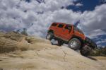 Hummer H2 2008 года